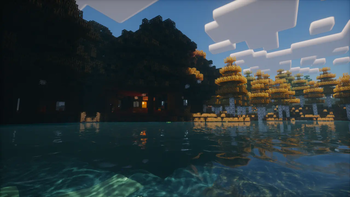 Minecraft Easy Days