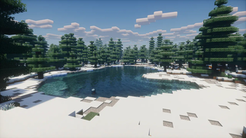 Minecraft Easy Days