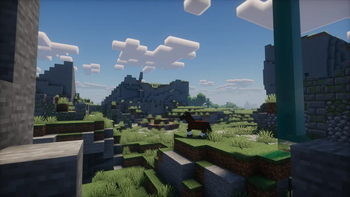 Minecraft Easy Days