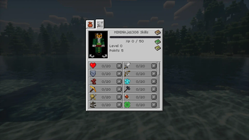 Minecraft Easy Days