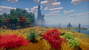Minecraft Easy Days