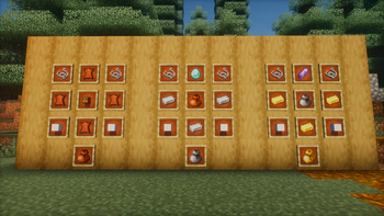 Minecraft Easy Days