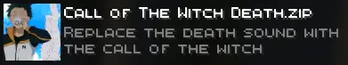 What the texture pack looks like 