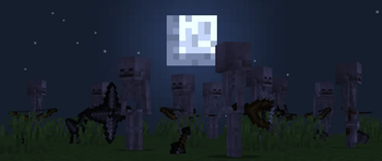 Skeleton Weapons