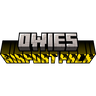Owies Airport Pack