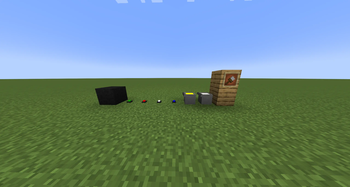 Owies Airport Pack — screenshot 2
