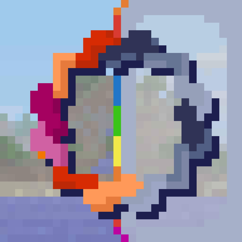 Pride GUI Legacy: Light Mode