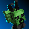 (Pie's) Female Creeper