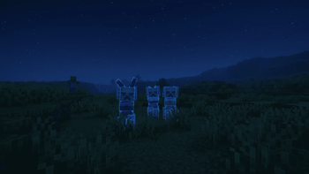 (Pie's) Female Creeper — screenshot 2