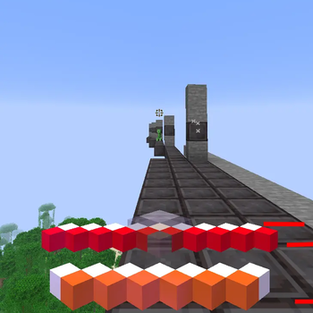 Crossbow Reticle