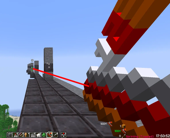 Bow Reticle