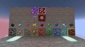 Ores Design