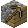 Wood To Stone