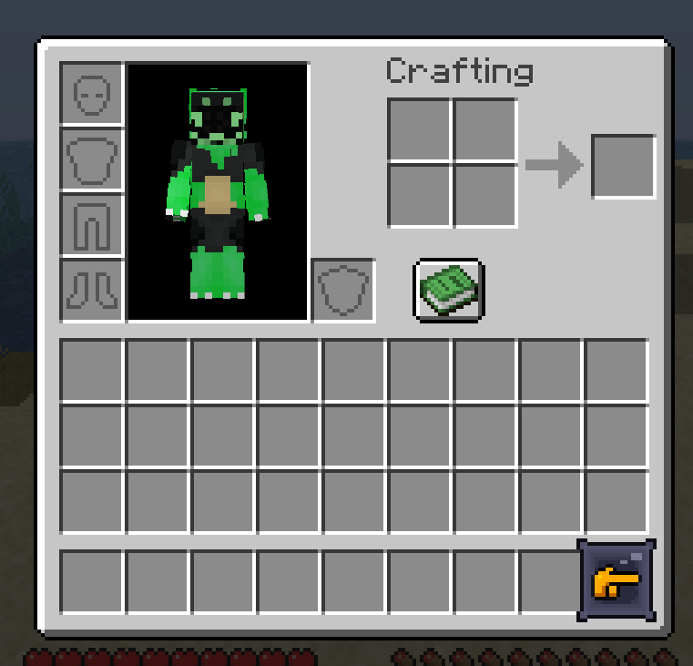Inventory