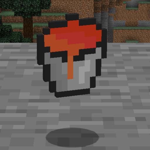 Orange Mod