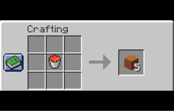 Orange Block
