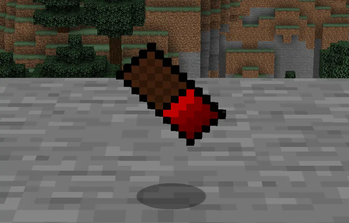 Chocolate Bar