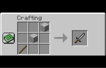 Milk Sword