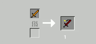 tnt sword recipe