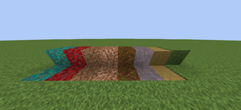 Full Grass Texture 
