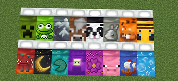 Fancy beds