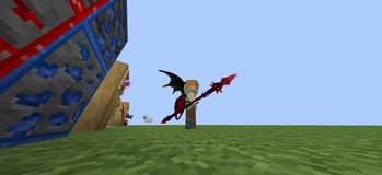 3D Spear