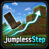 Jumpless Step