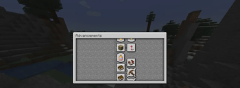 The Achievement Showcase
