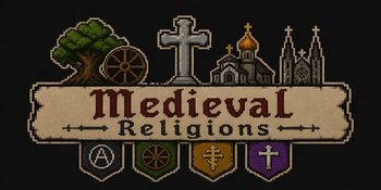 Medieval Religions