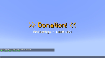 Built-in commands