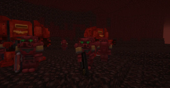 Hammercraft40k