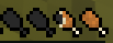 Chicken Leg Hunger — screenshot 1