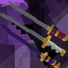 Zoro katanas