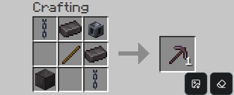Recipe