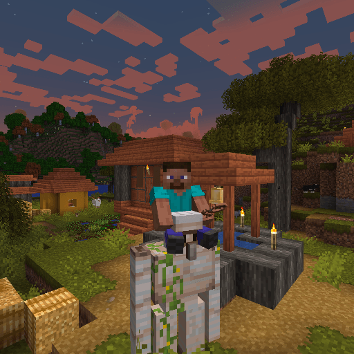 golem