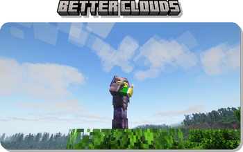 Better Clouds 