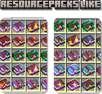 Resourcepacks