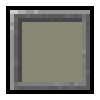 Flat Hotbar