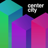 Center City 图标