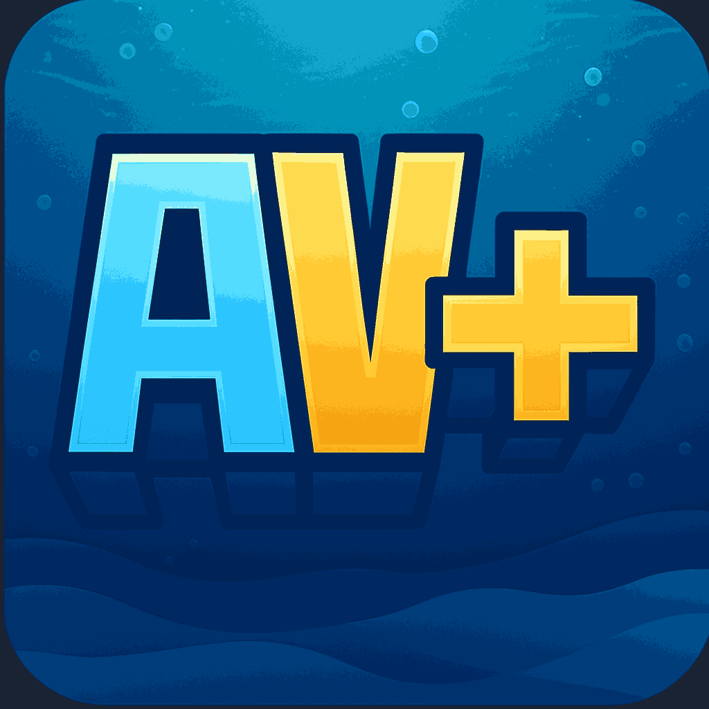 Aqua´s Vanilla+