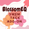 BlossomEQ - swem tack addon