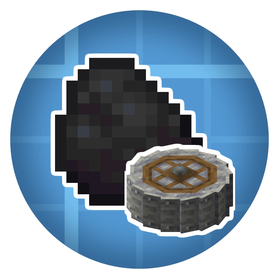 Create: Coal Recipe