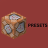 Command Presets