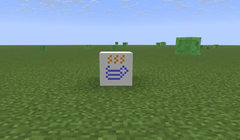 The Java Block