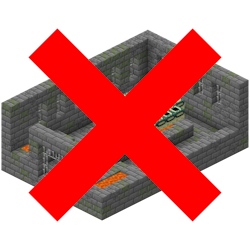 No Structures