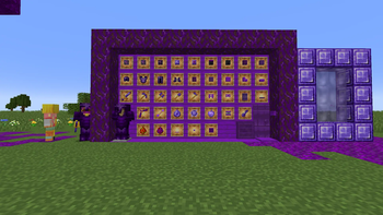 New Adalium Texture