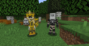 Mobs