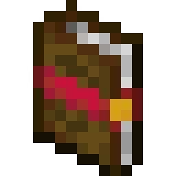 Vertical Items