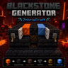 Blackstone Generator 图标