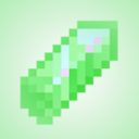 Green Crystal（绿晶）